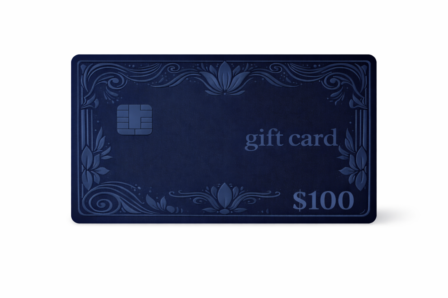 Happy Vibes Brand Gift Card