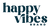 Happy Vibes Brand