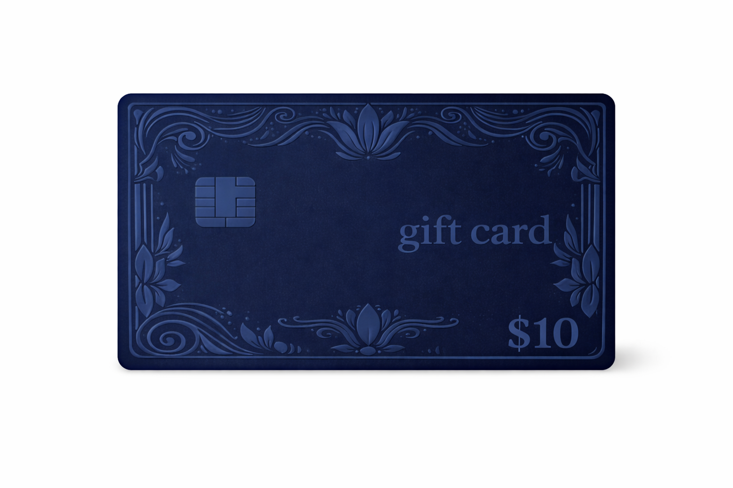 Happy Vibes Brand Gift Card