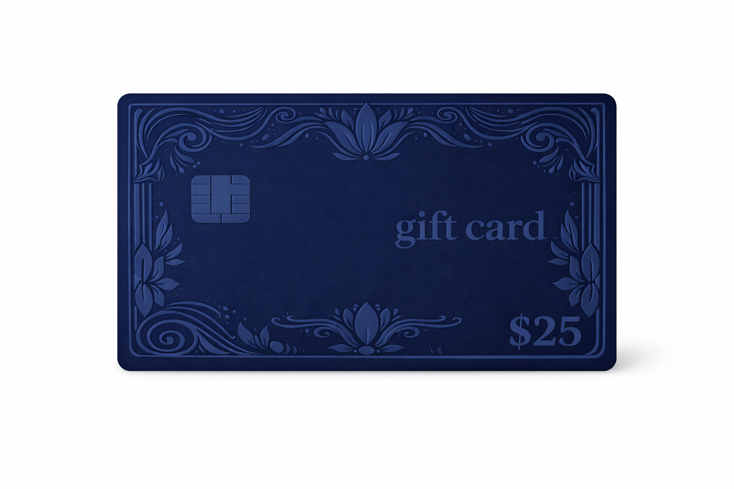Happy Vibes Brand Gift Card