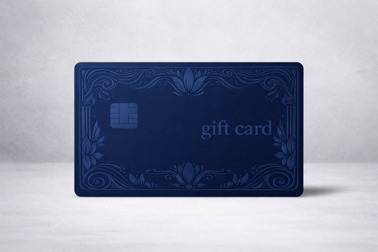 Happy Vibes Brand Gift Card